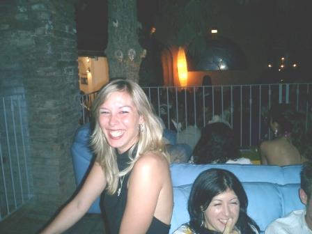serata scuderie