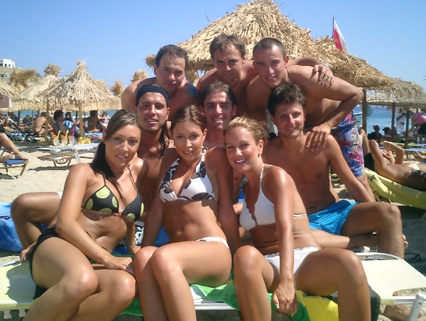 mykonos