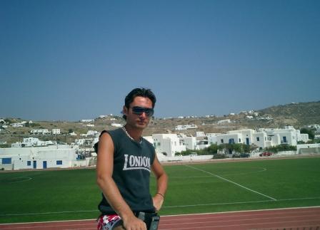 mykonos