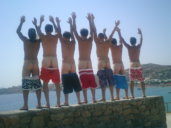 mykonos