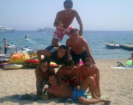 mykonos