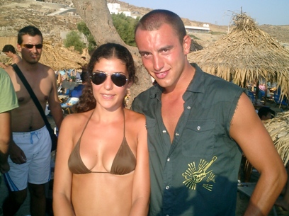 mykonos