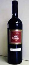 nero d'avola