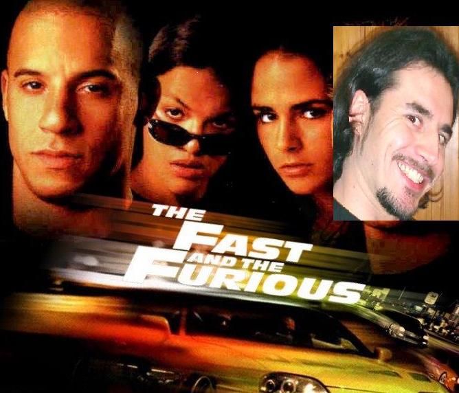 mi sento furious!